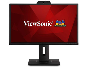 Comprar Monitor Viewsonic VG2440V LED IPS 24 '' Negro Monitor Viewsonic VG2440V LED IPS 24 '' Negro