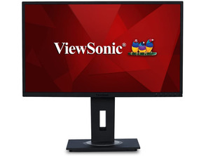 Monitor Viewsonic VG2448 23,8 '' 5ms Multimídia Negro
