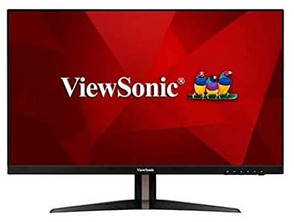 Comprar Monitor Viewsonic VX2705-2KP-MHD LED IPS 27 '' Negro Monitor Viewsonic VX2705-2KP-MHD LED IPS 27 '' Negro