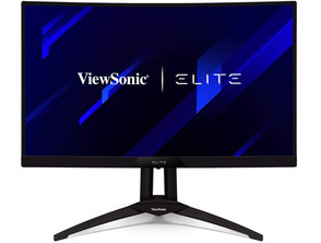 Comprar Monitor Viewsonic XG270QC LED 27 '' Negro Monitor Viewsonic XG270QC LED 27 '' Negro