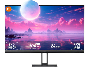 Comprar Monitor Xiaomi A24i 23,8" Full HD IPS 100Hz Monitor Xiaomi A24i 23,8" Full HD IPS 100Hz