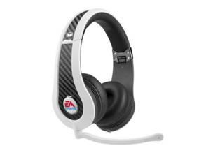 Monster MVP Carbon EA Sports Branco