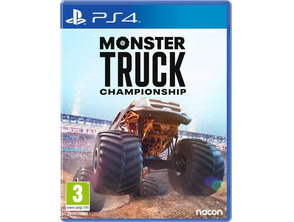 Comprar Monster Truck Championship PS4 Monster Truck Championship PS4