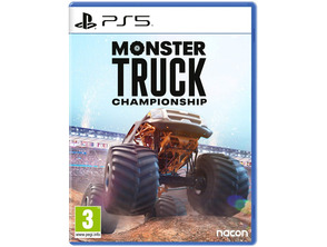 Comprar Monster Truck Championship PS5 Monster Truck Championship PS5