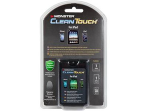 Monster CleanTouch para iPod/iPhone/iPad