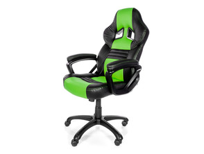 Comprar Cadeira Gaming Arozzi Monza - Verde Cadeira Gaming Arozzi Monza - Verde