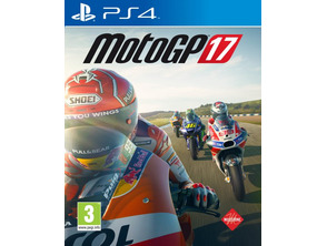 Comprar Moto GP 17 PS4 Moto GP 17 PS4