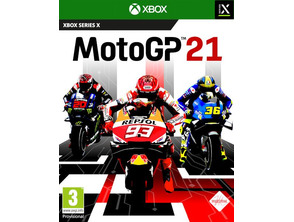 Comprar Série Moto GP 21 Xbox Série Moto GP 21 Xbox