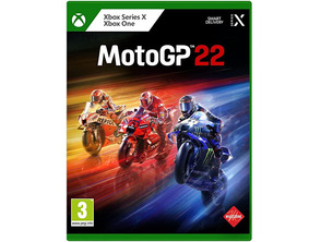Comprar Moto GP 22 Xbox One / Xbox Series X Moto GP 22 Xbox One / Xbox Series X
