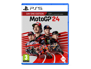 Comprar Moto GP24 Day One Edition PS5 Moto GP24 Day One Edition PS5