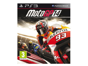 Comprar MotoGP 14 PS3 MotoGP 14 PS3