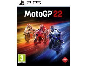 MotoGP 22 PS5