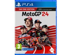 Comprar MotoGP 24-Day One Edition para PlayStation 4 MotoGP 24-Day One Edition para PlayStation 4