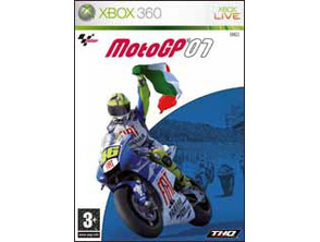 Comprar MotoGP 07 Xbox360 MotoGP 07 Xbox360