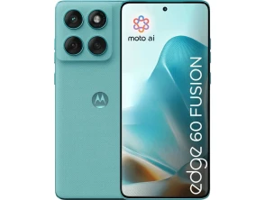 Motorola Edge 60 Fusion Azul 5G 8GB/256GB - Comprar Mobile Smartphone