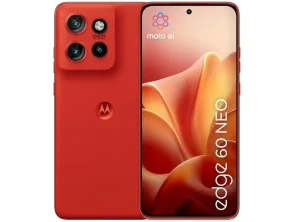 Motorola Edge 60 Neo 5G 8GB/256GB Poinciana