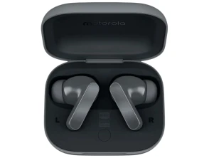 Motorola Moto Buds Bass Auriculares TWS Preto - Marca Motorola