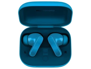 Motorola Moto Buds Azul Auriculares TWS Bass