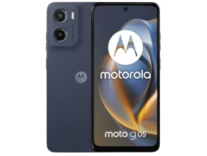 Mobile smartphone Motorola Moto G05 Azul Denim 4GB/256GB