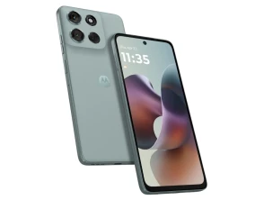 Motorola Moto G56 5G Gris 8GB/256GB