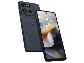 Motorola Moto G56 5G Preto 8GB/512GB - Compra online