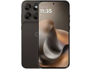 Motorola Moto G77 Black Olive 8GB/256GB - Mobile Smartphone