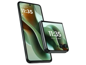 Motorola Razr 60 Ultra 5G Verde 16GB/512GB - Móvel Smartphone