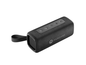Comprar Altavoz Bluetooth Motorola ROKR 600 30 W Negro Altavoz Bluetooth Motorola ROKR 600 30 W Negro