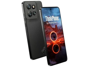 Comprar Movil Motorola ThinkPhone 25 Negro 8GB/256GB com 5G Movil Motorola ThinkPhone 25 Negro 8GB/256GB com 5G