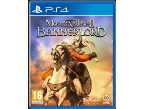 Comprar Monte & Blade 2: Bannerlord PS4 Monte & Blade 2: Bannerlord PS4