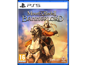 Comprar Monte & Blade 2: Bannerlord PS5 Monte & Blade 2: Bannerlord PS5