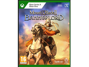 Comprar Monte & Blade 2: Bannerlord Xbox One / Xbox Series X Monte & Blade 2: Bannerlord Xbox One / Xbox Series X