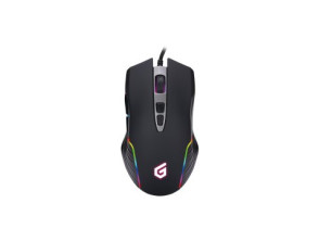 Comprar Mouse Gaming Conceptronic Djebbel03b USB Alta Sensibilidade Sensor 7200dpi Botões programáveis Mouse Gaming Conceptronic Djebbel03b USB Alta Sensibilidade Sensor 7200dpi Botões programáveis