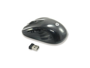 Comprar Mouse Conceptronic Wireless Óptico 2.4Ghz Design Travel 5 Botões Mouse Conceptronic Wireless Óptico 2.4Ghz Design Travel 5 Botões