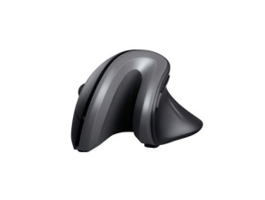 Comprar Mouse Trust Ergonômico Vertical Inalámbrico Ergo Verro Óptico 600-1600DPI Ângulo 60° Receptor Micro-USB Mouse Trust Ergonômico Vertical Inalámbrico Ergo Verro Óptico 600-1600DPI Ângulo 60° Receptor Micro-USB