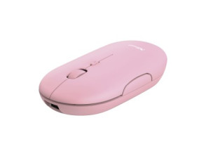 Comprar MOUSE TRUST WIRELESS PUCK RECARGABLE ULTRAFINO BOTONES SILENCIOSOS 800/1200/1600DPI RECEPTOR M MOUSE TRUST WIRELESS PUCK RECARGABLE ULTRAFINO BOTONES SILENCIOSOS 800/1200/1600DPI RECEPTOR M