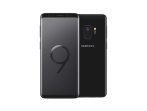 Samsung Galaxy S9 64gb Preto