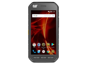 Comprar Smartphone CAT S41 Rugerizado 5 ' '/3GB/32GB Smartphone CAT S41 Rugerizado 5 ' '/3GB/32GB