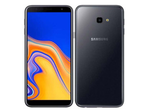 Comprar Samsung Galaxy J4 Plus Preto Samsung Galaxy J4 Plus Preto