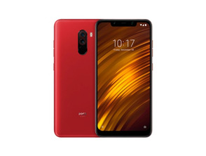 Comprar Xiaomi Pocophone F1 (6Gb/64Gb) Vermelho Xiaomi Pocophone F1 (6Gb/64Gb) Vermelho