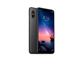 Xiaomi Redmi Nota 6 Pro 64gb Preto