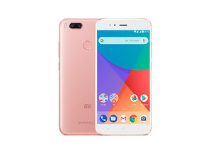 Comprar Xiaomi Mi A1 (32Gb / 4Gb RAM) Rosa Xiaomi Mi A1 (32Gb / 4Gb RAM) Rosa