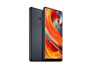 Comprar Xiaomi Mi Mix 2 6gb 64gb Preto Xiaomi Mi Mix 2 6gb 64gb Preto