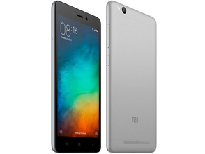 Xiaomi Redmi 3 s Gris 32G b