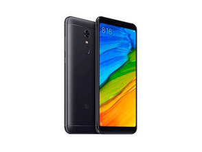 Comprar Xiaomi Redmi 5 Plus 3gb 32gb Preto Xiaomi Redmi 5 Plus 3gb 32gb Preto