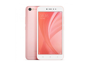 Comprar Xiaomi Redmi Note 5A 16GB 4G Dual Sim Rosa Xiaomi Redmi Note 5A 16GB 4G Dual Sim Rosa