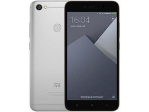 Comprar Xiaomi Redmi Note 5A Prime 3gb 32gb Grey Xiaomi Redmi Note 5A Prime 3gb 32gb Grey