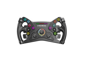 MOZA KS Formula Wheel PC