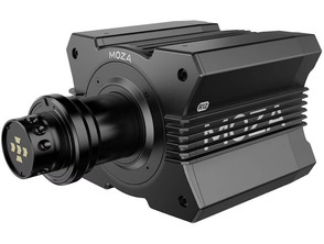 MOZA Racing R12 V2 Direct Drive Wheelbase (12Nm) PC