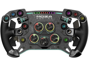 Moza Racing GS V2P Volante PC